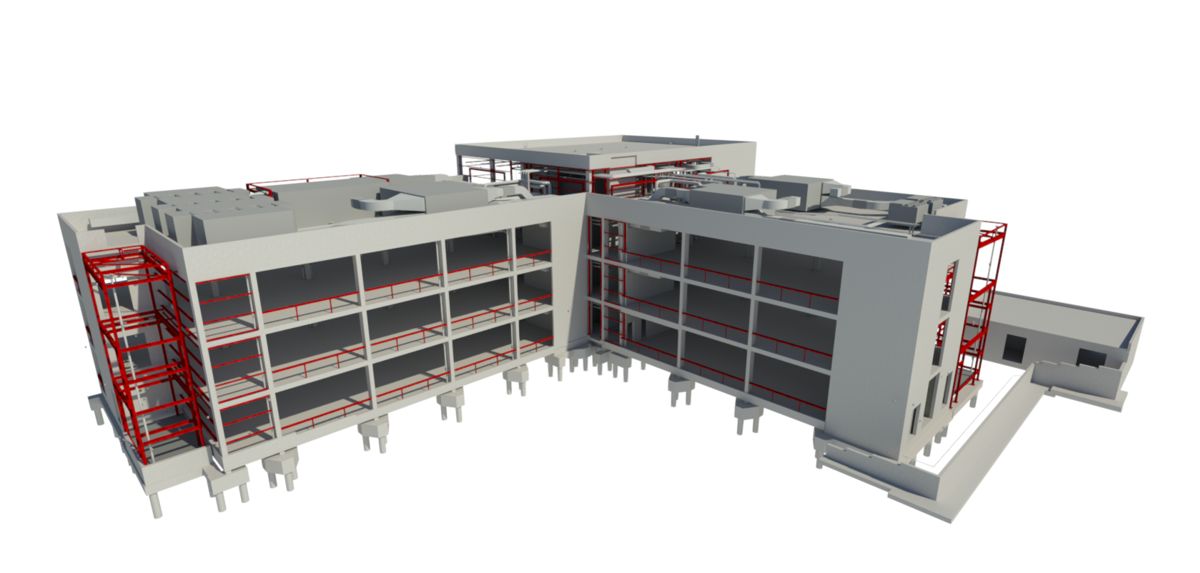 Rossi Long - BIM in Construction: Enhancing Collaboration, Efficiency ...